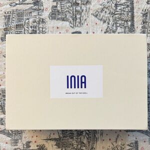 INIA Hair Removal System